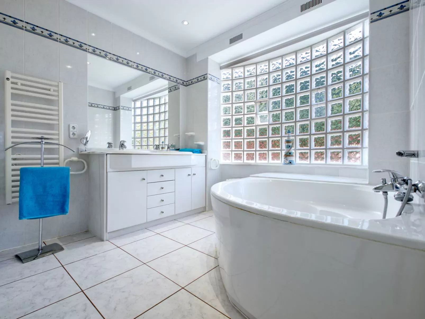 Villa Alta Vista-Inside