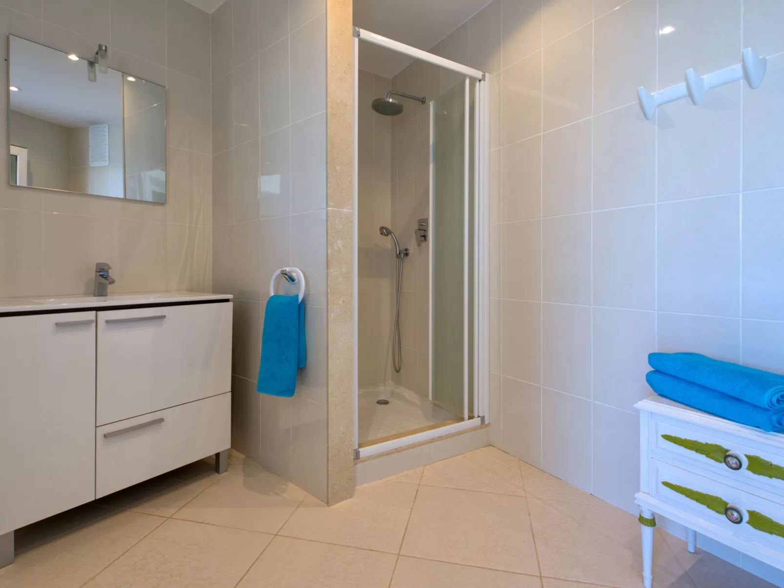 Villa Alta Vista-Inside