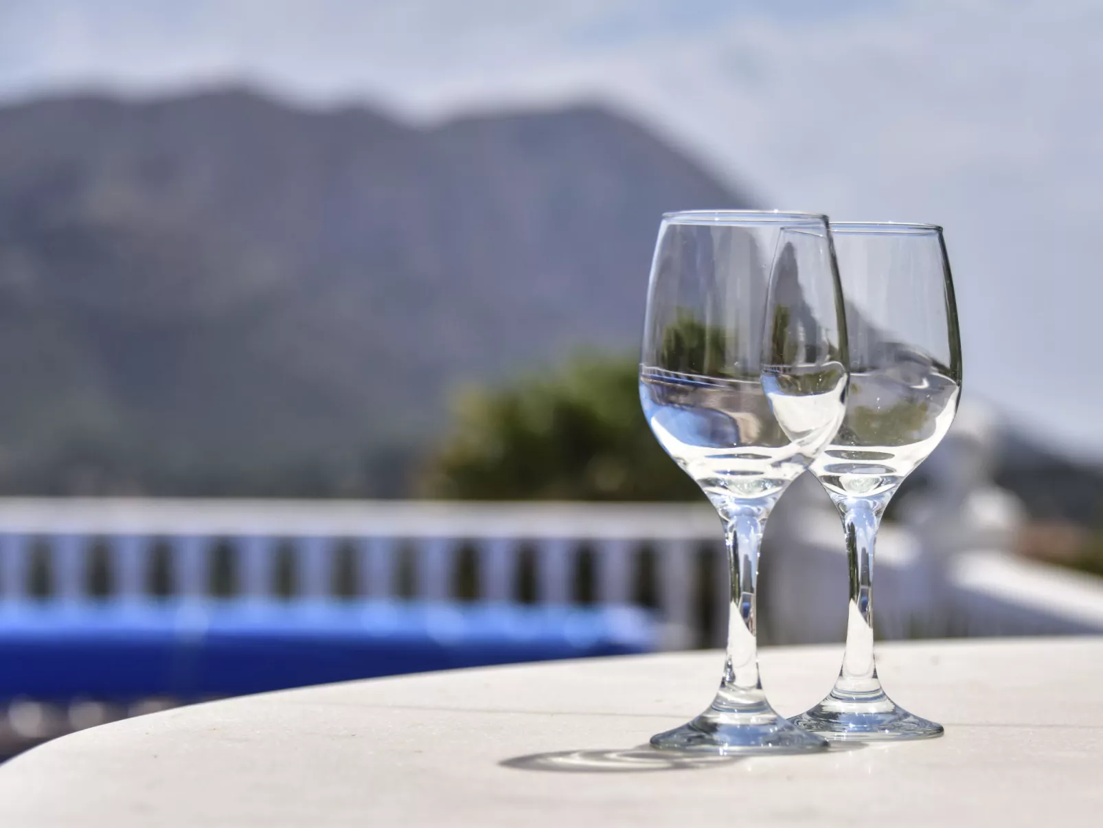 Villa Alta Vista-Outside