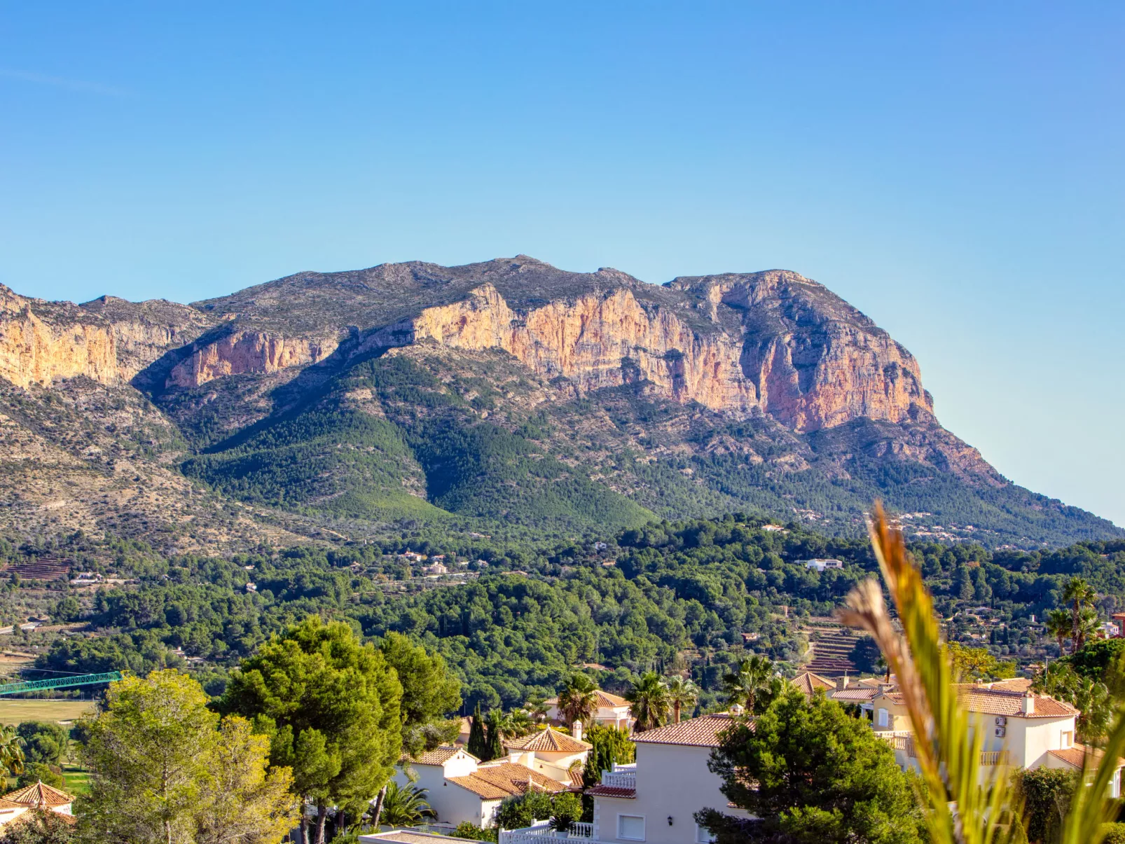 Villa Alta Vista-Outside