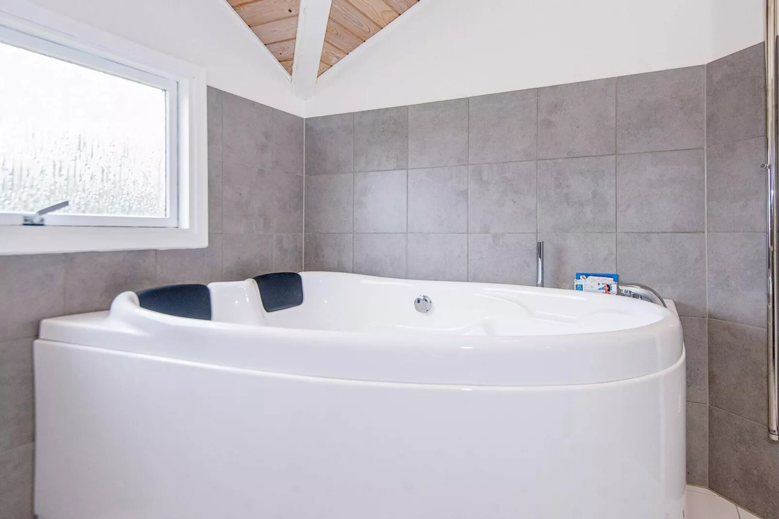 Maison de vacances pour 6 a Rømø