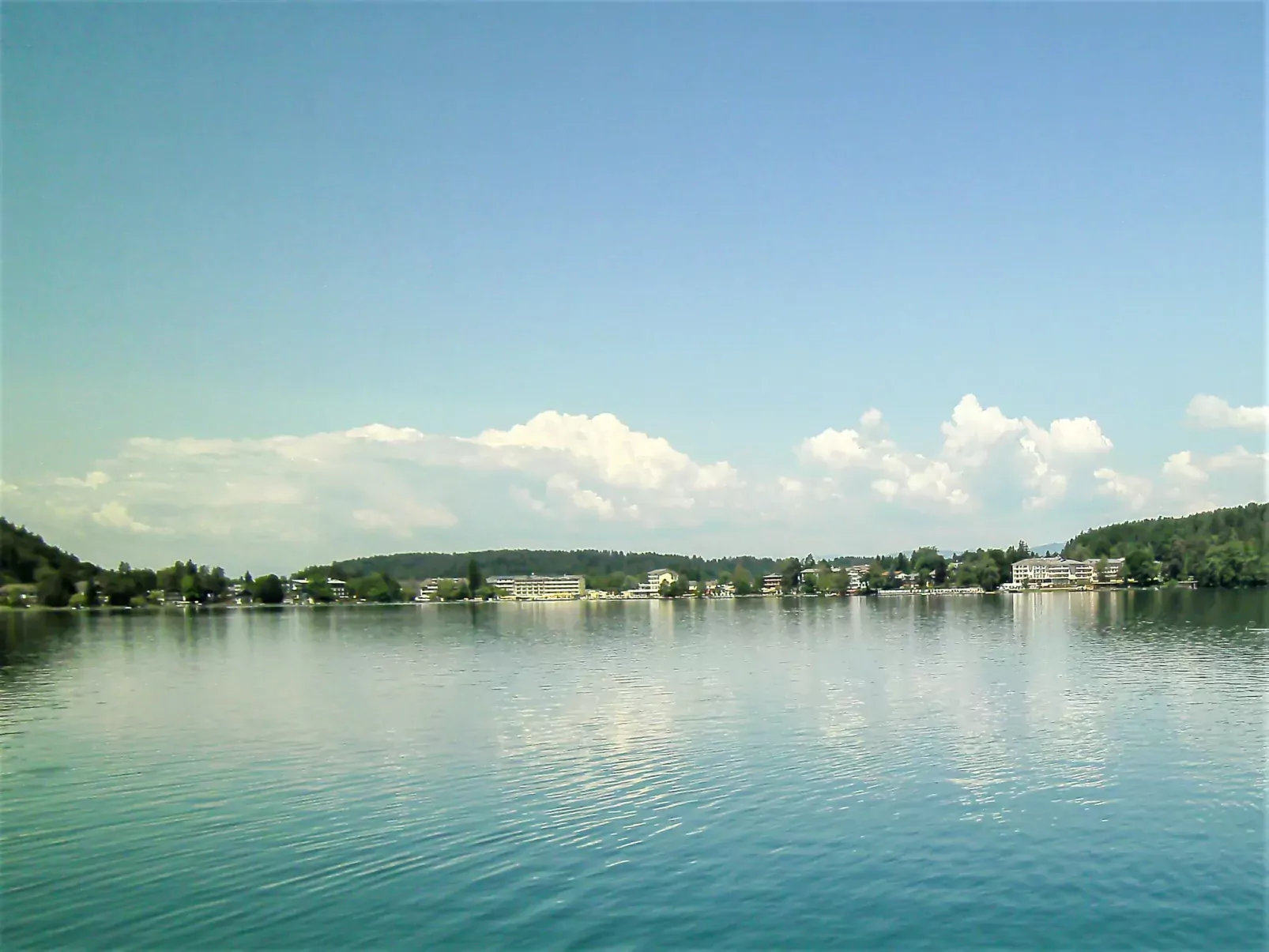 Kitzelberg-Outside
