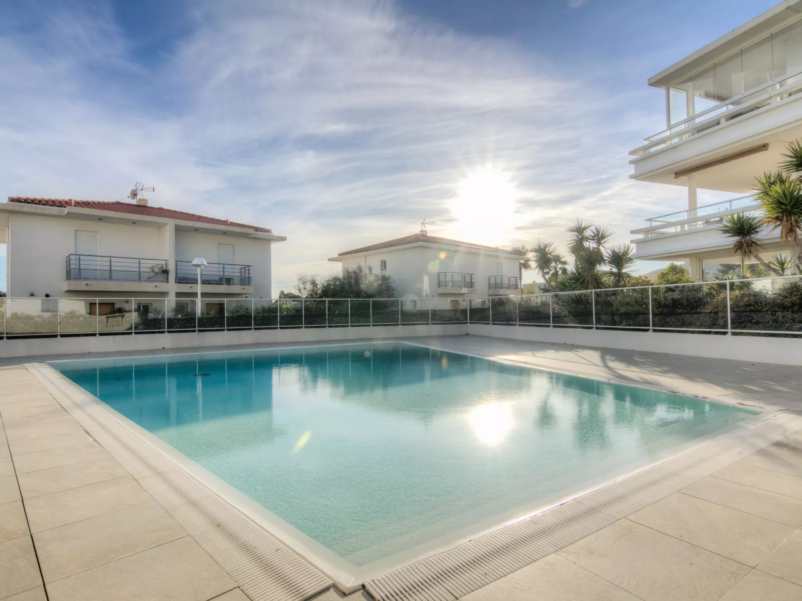 Royal Rivage-Outside