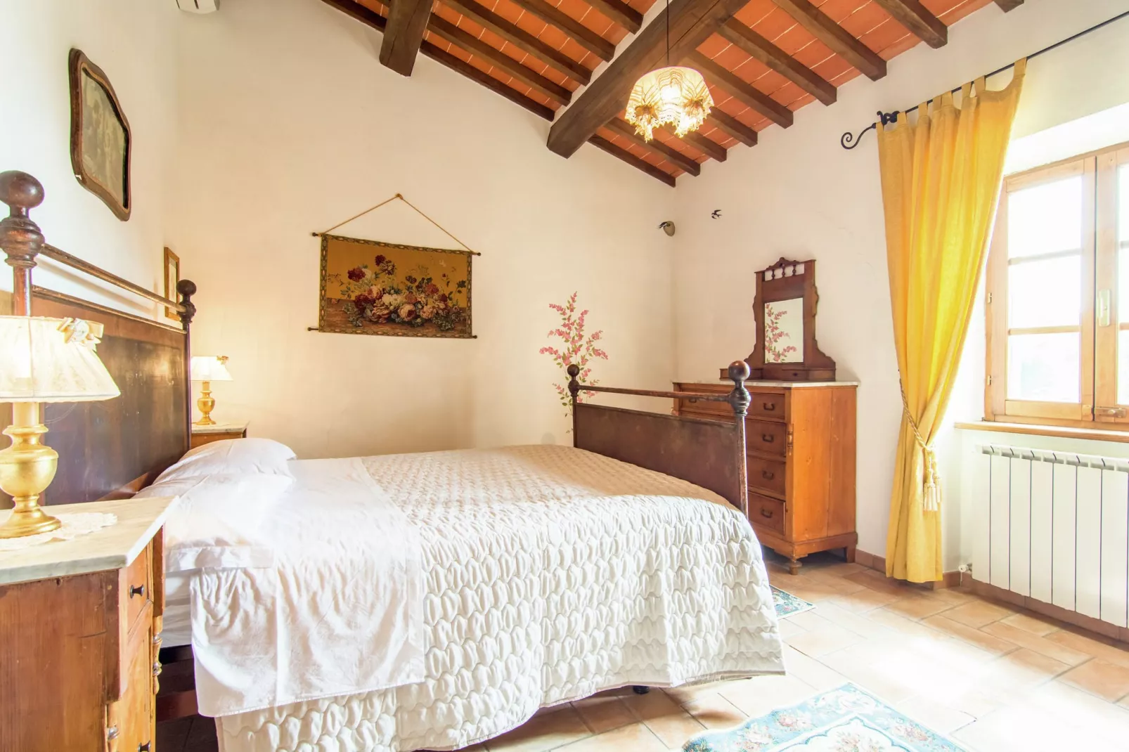 Grande-Bedroom