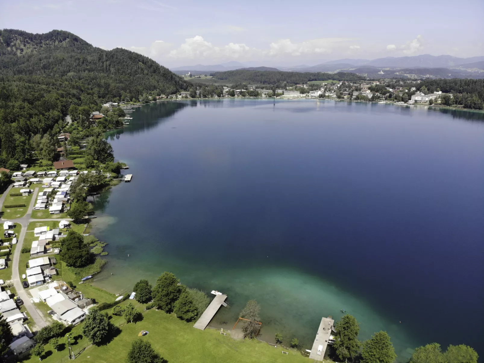 Kleinsee-Outside