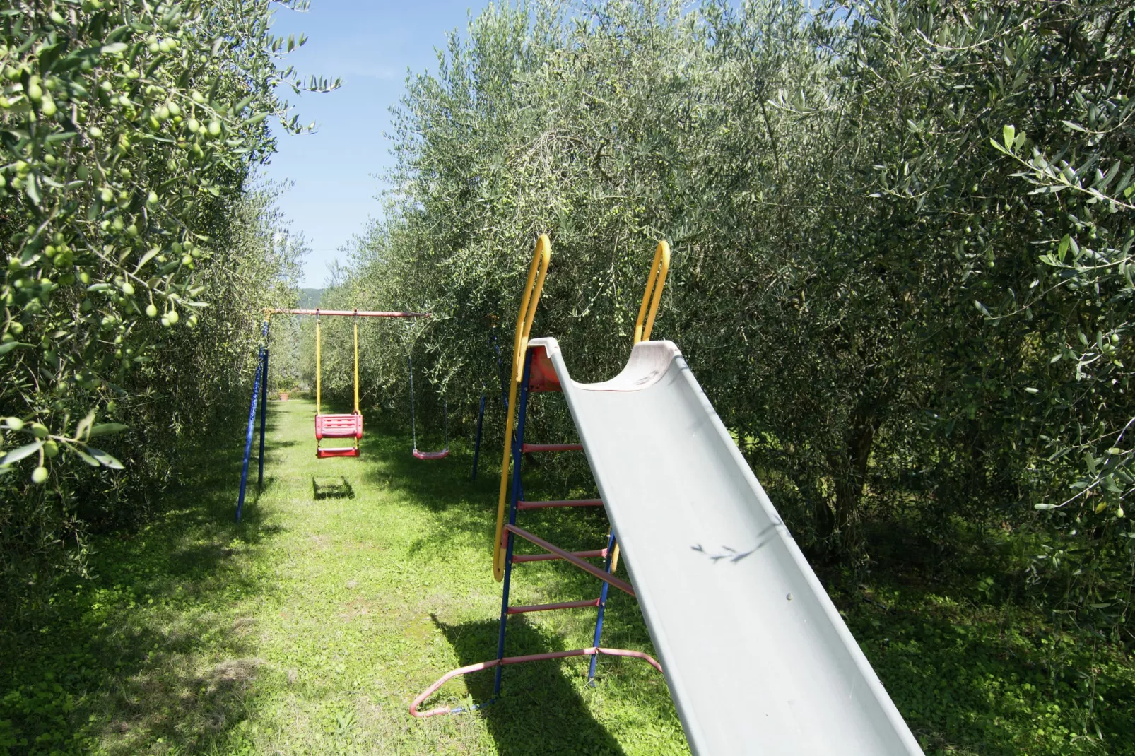 Grande-Facilities