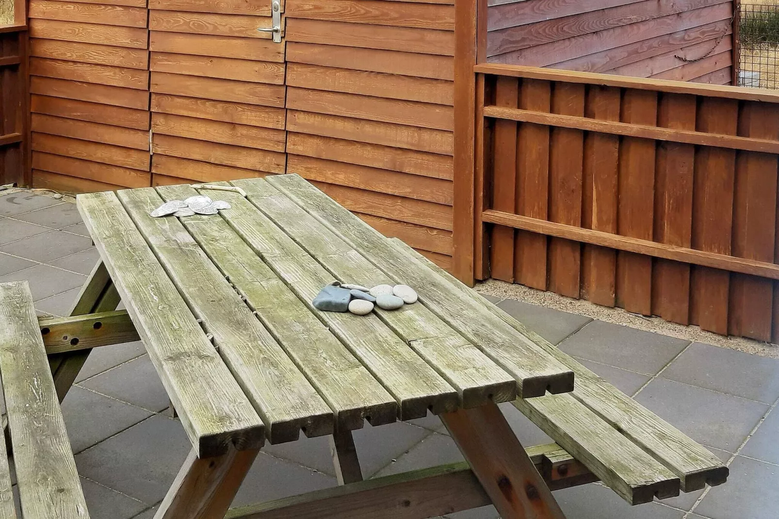 12 Personen Ferienhaus in Harboøre-By Traum