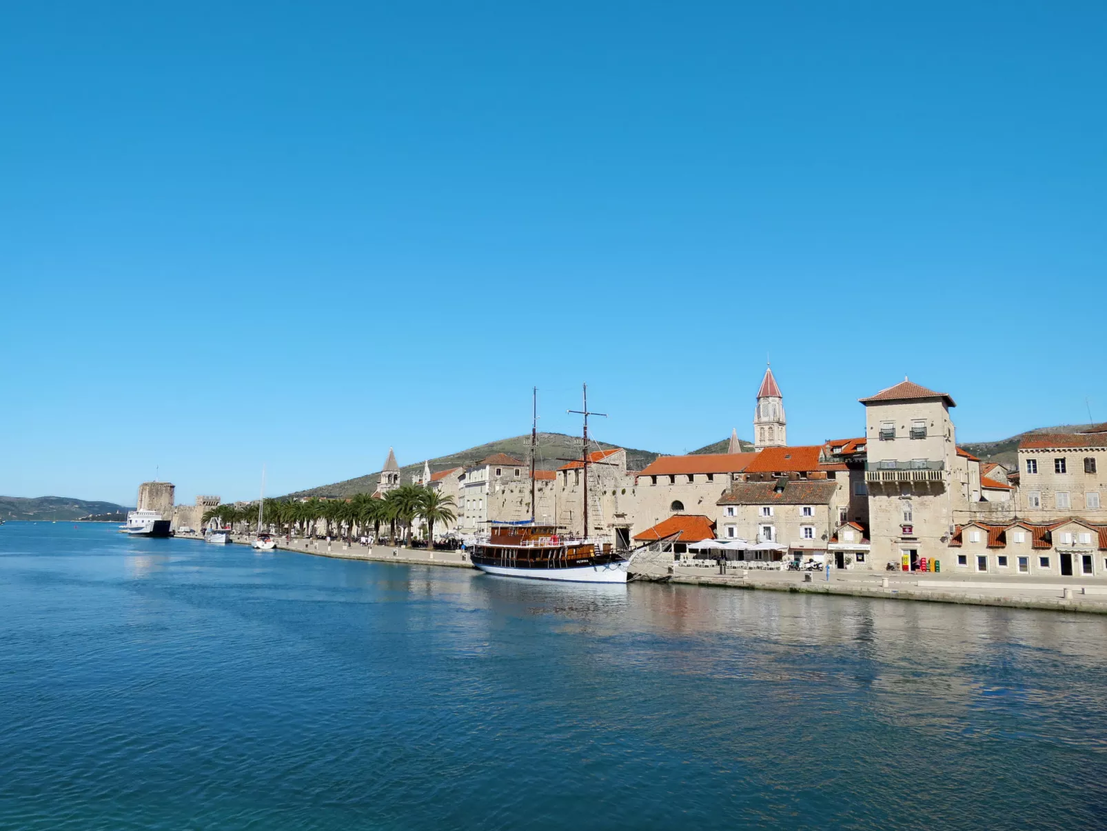 Labin-Area
