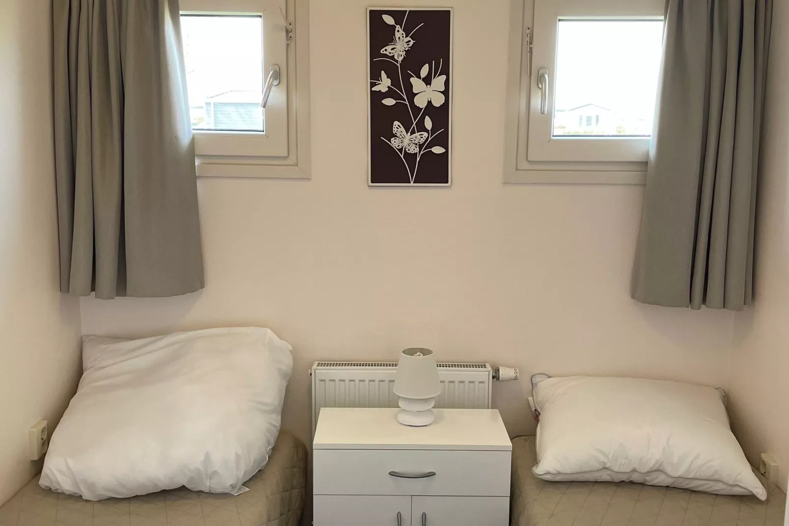 Recreatiepark Rhederlaagse Meren 1-Bedroom