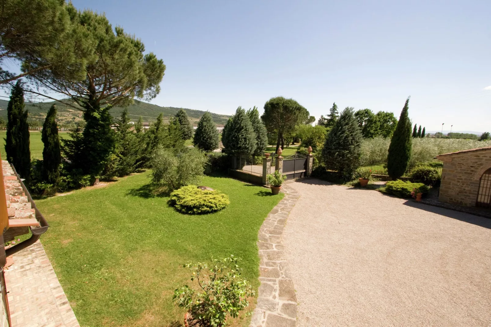 Grande-View summer