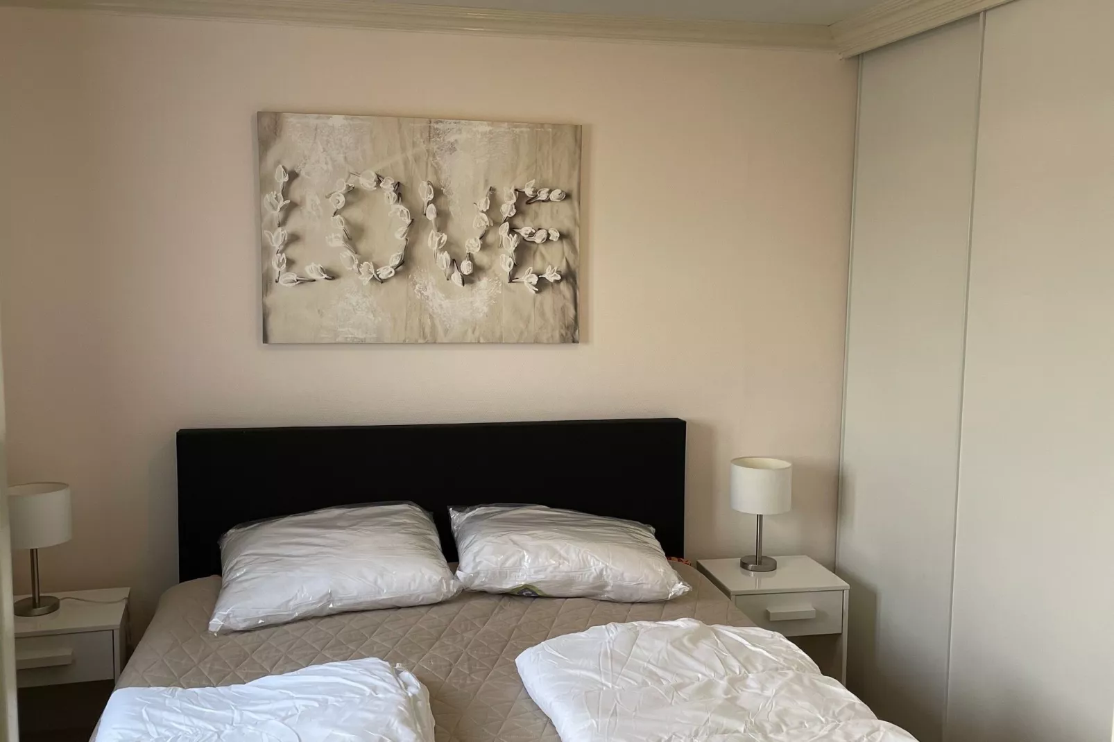 Recreatiepark Rhederlaagse Meren 1-Bedroom