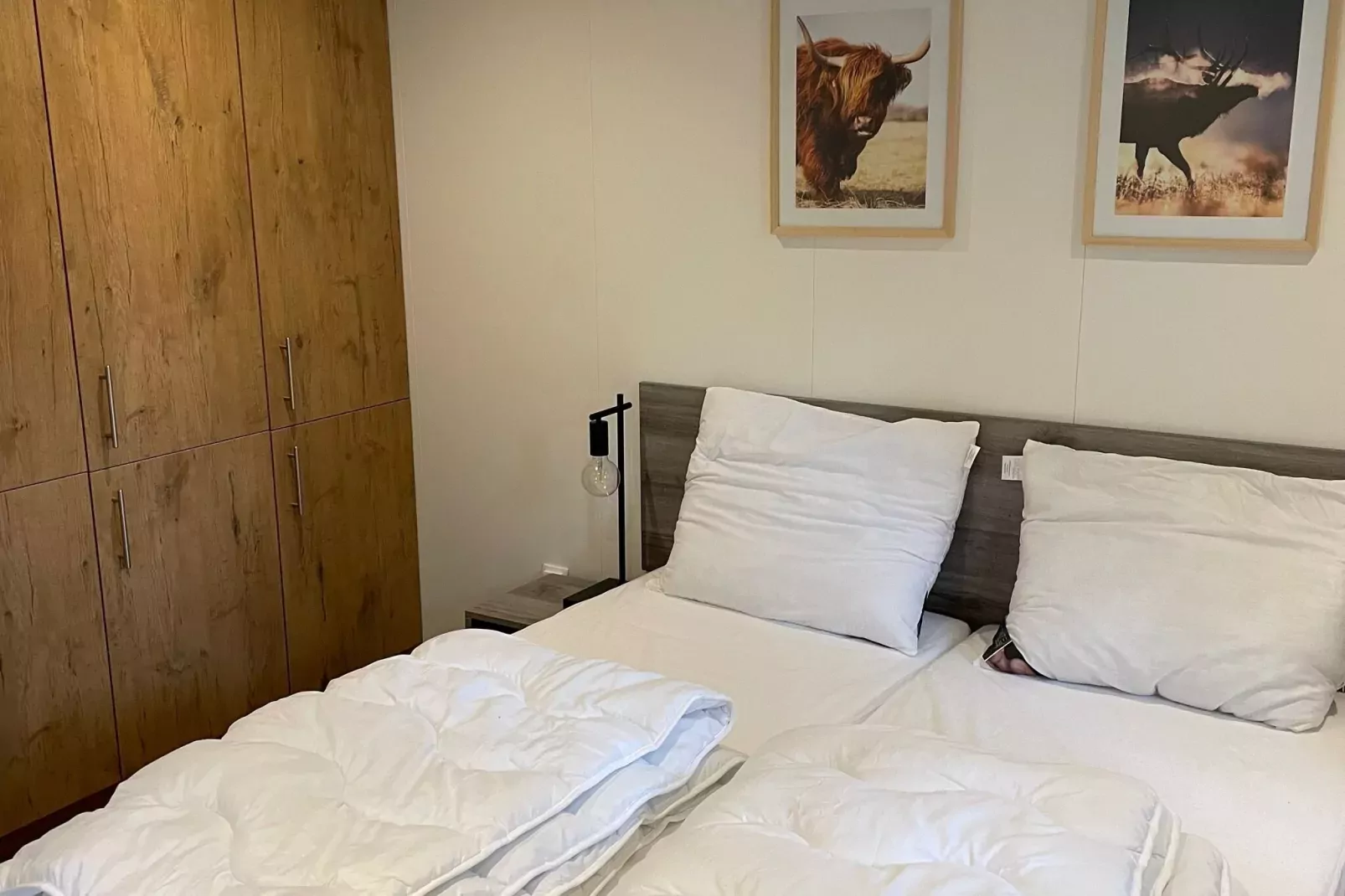 Recreatiepark Rhederlaagse Meren 1-Bedroom
