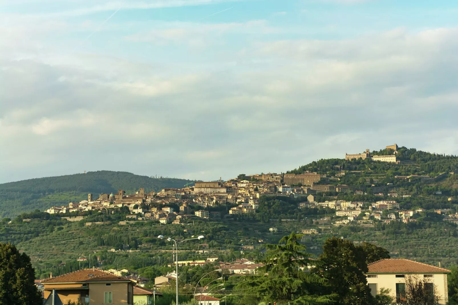 Grande-Areas summer 1km