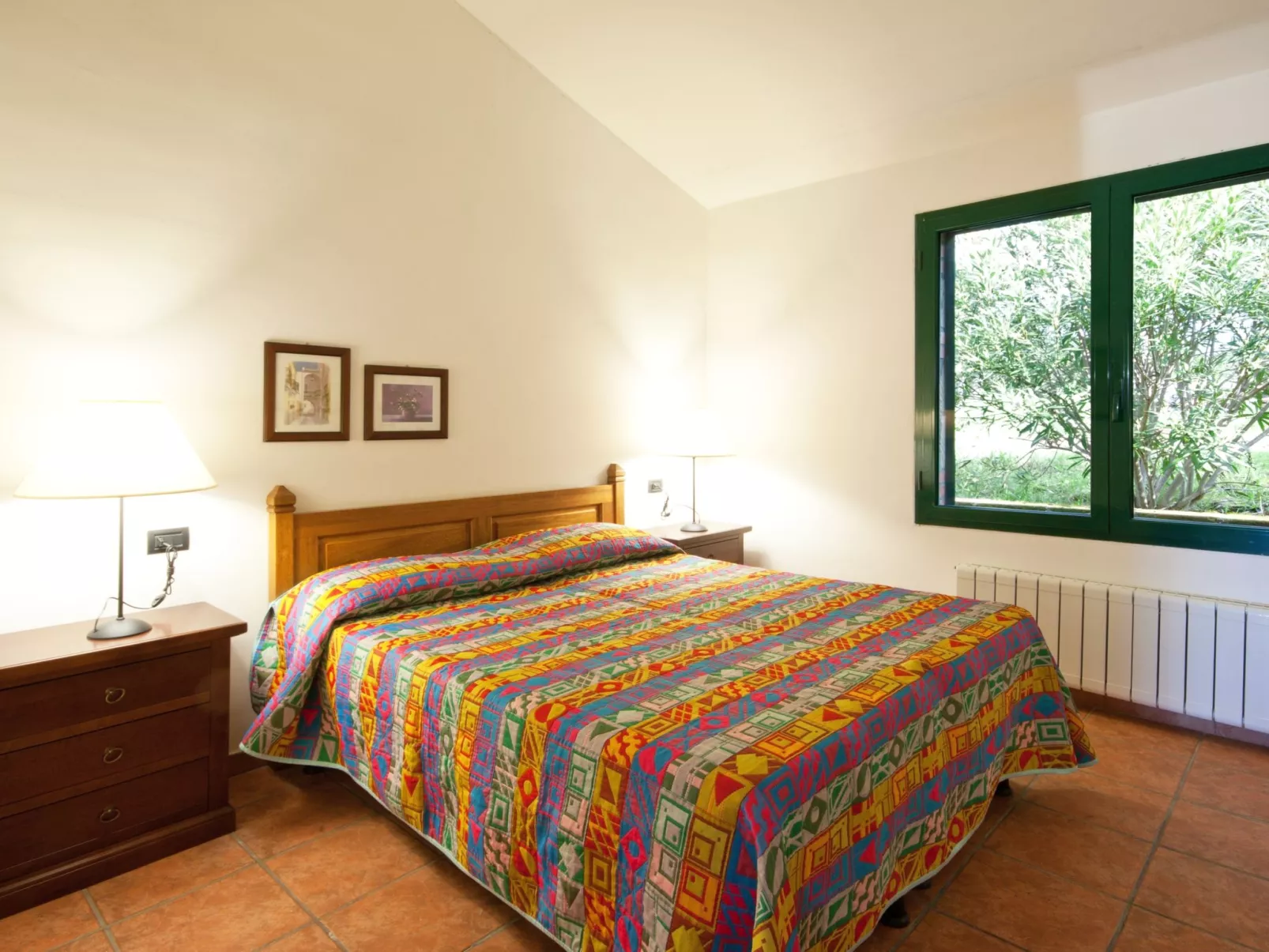 Il Borgo-Inside