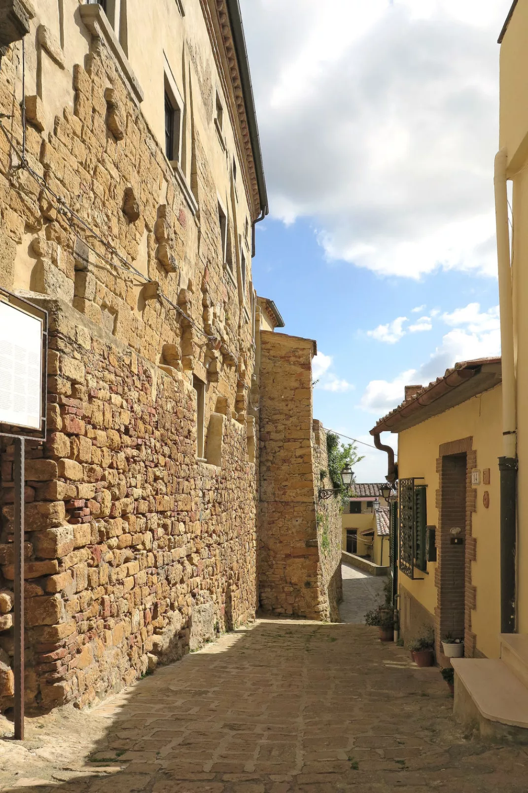 Il Borgo-Area