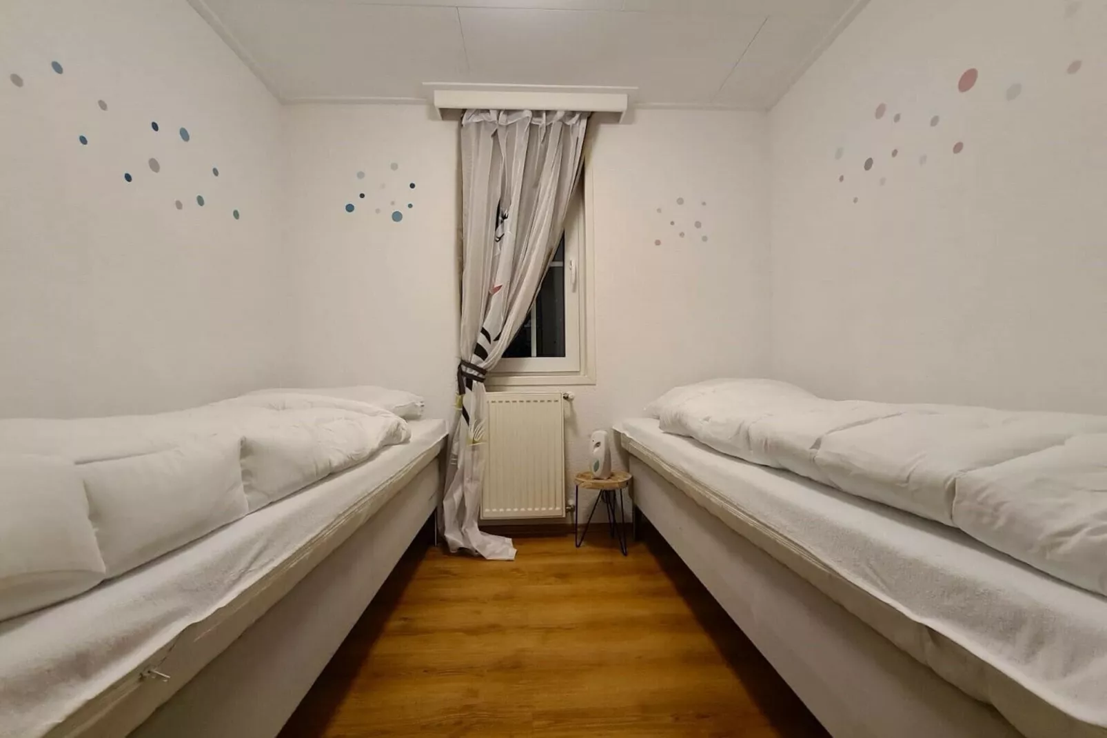 Recreatiepark Rhederlaagse Meren 1-Bedroom
