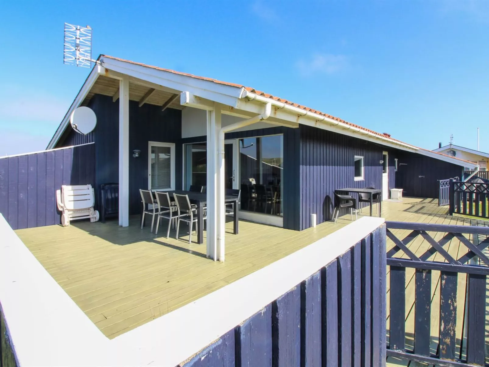 "Odmar" - 300m from the sea