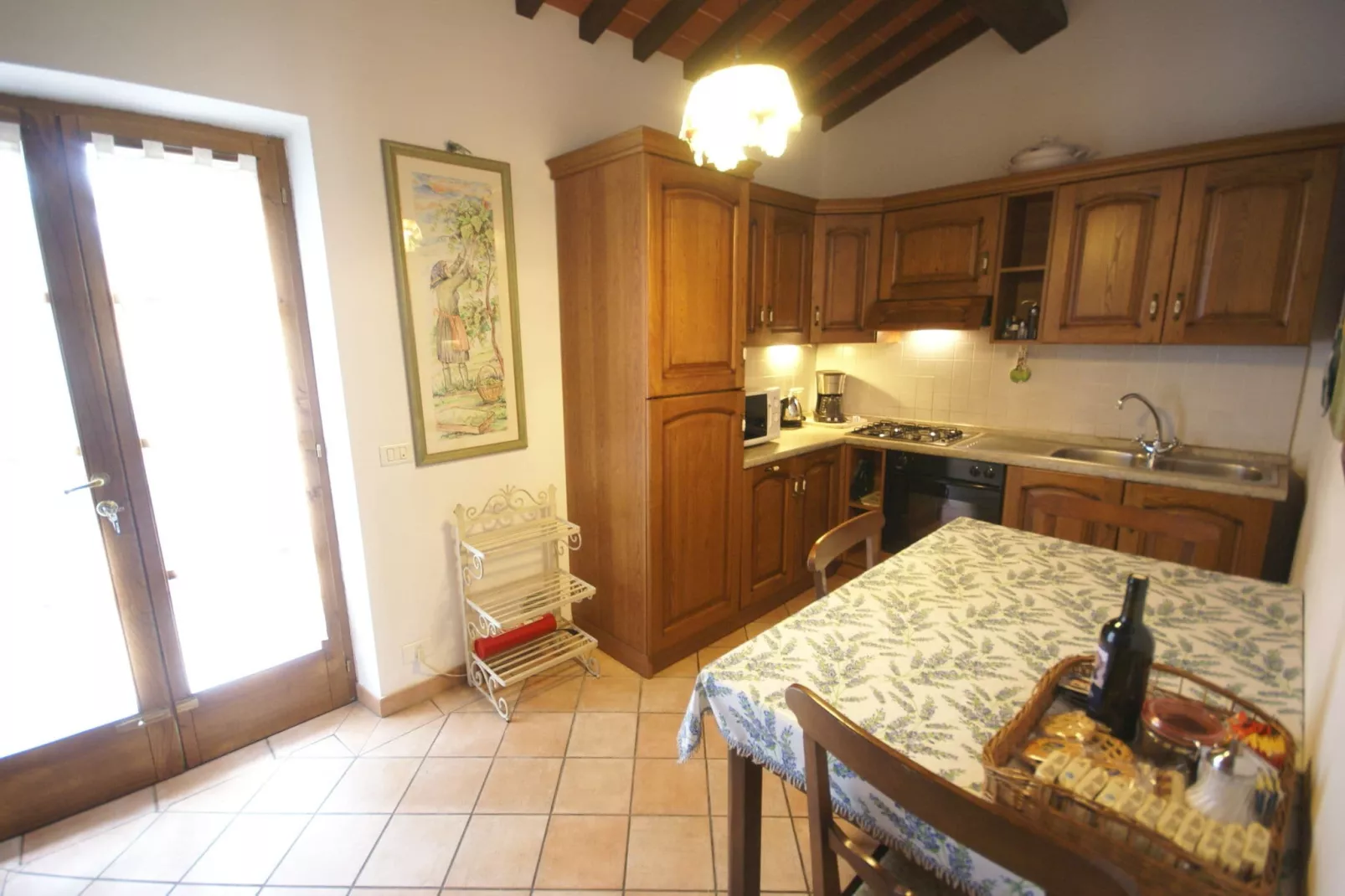 Grande-Kitchen
