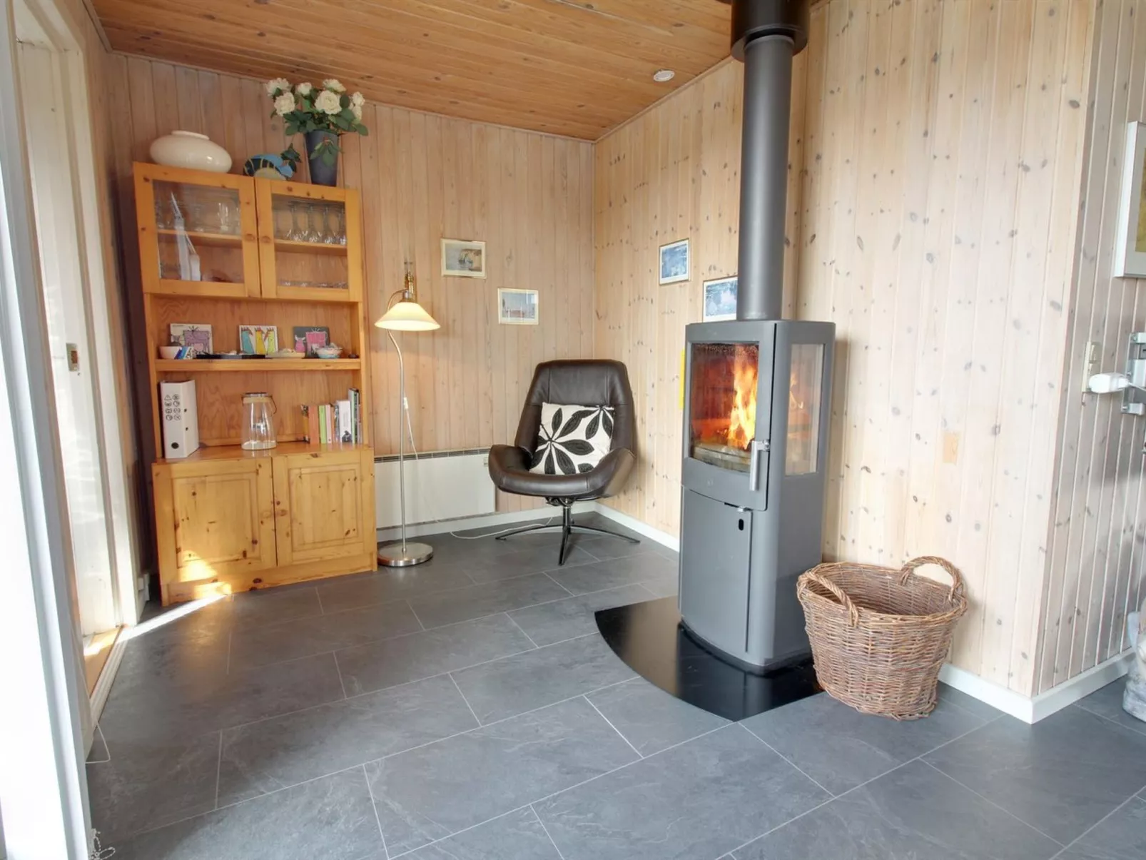 "Odmar" - 300m from the sea