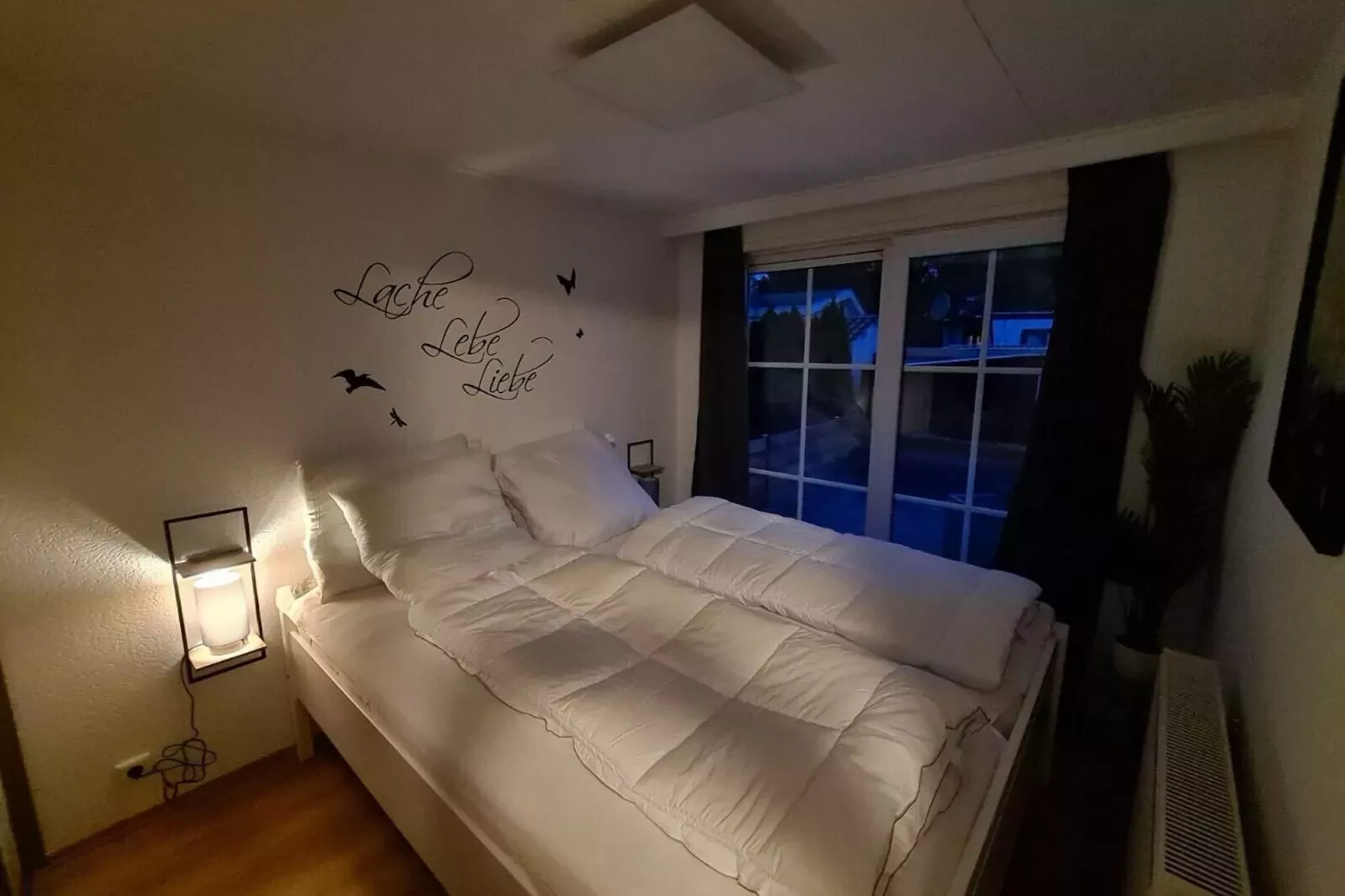 Recreatiepark Rhederlaagse Meren 1-Bedroom