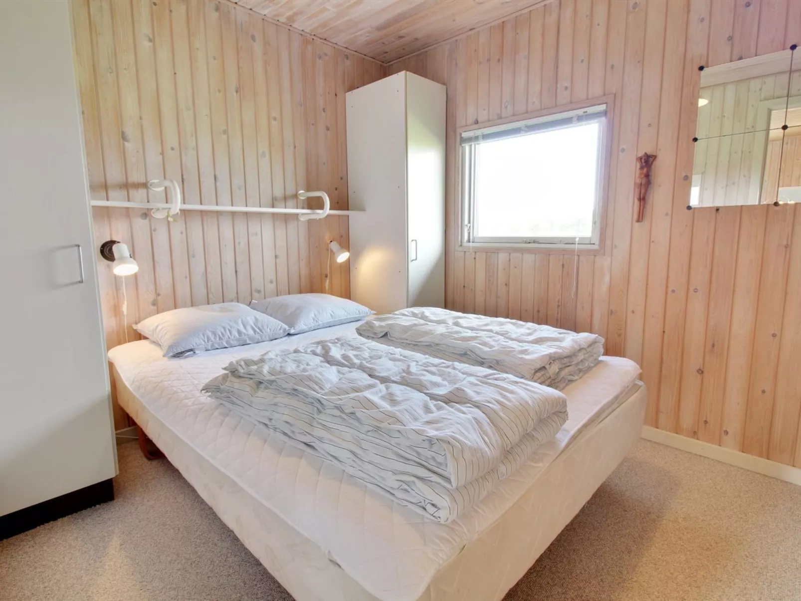 "Odmar" - 300m from the sea-Inside
