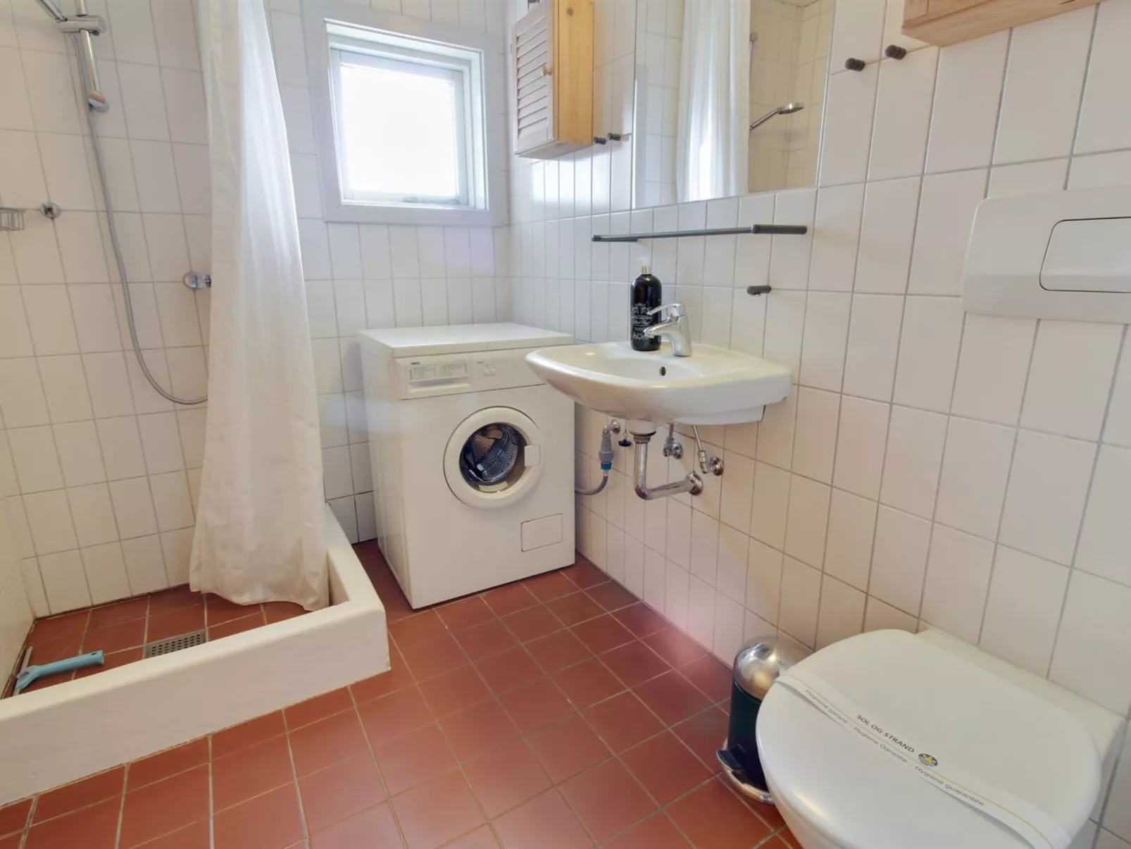 "Odmar" - 300m from the sea-Outside