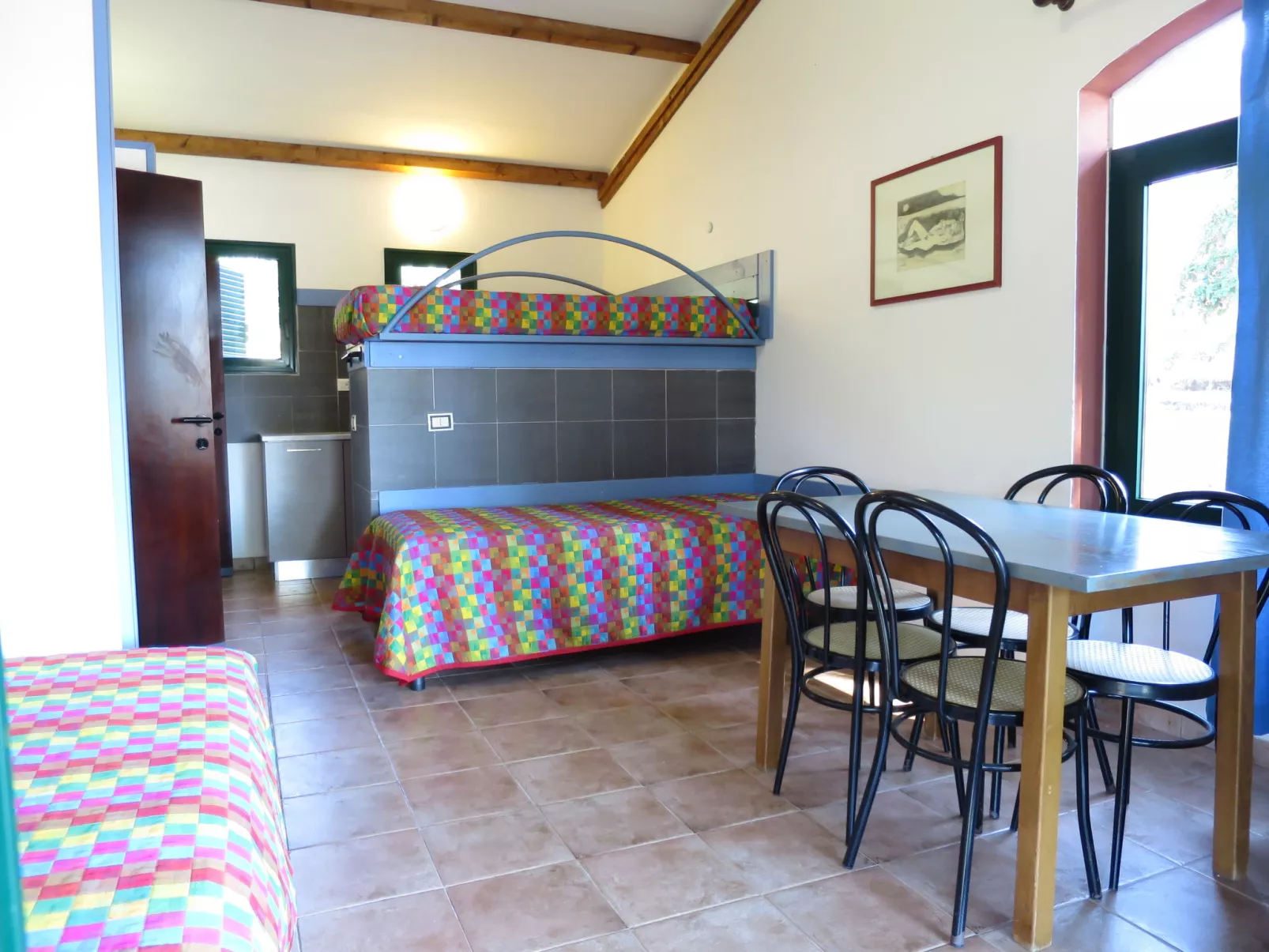 Il Borgo-Inside