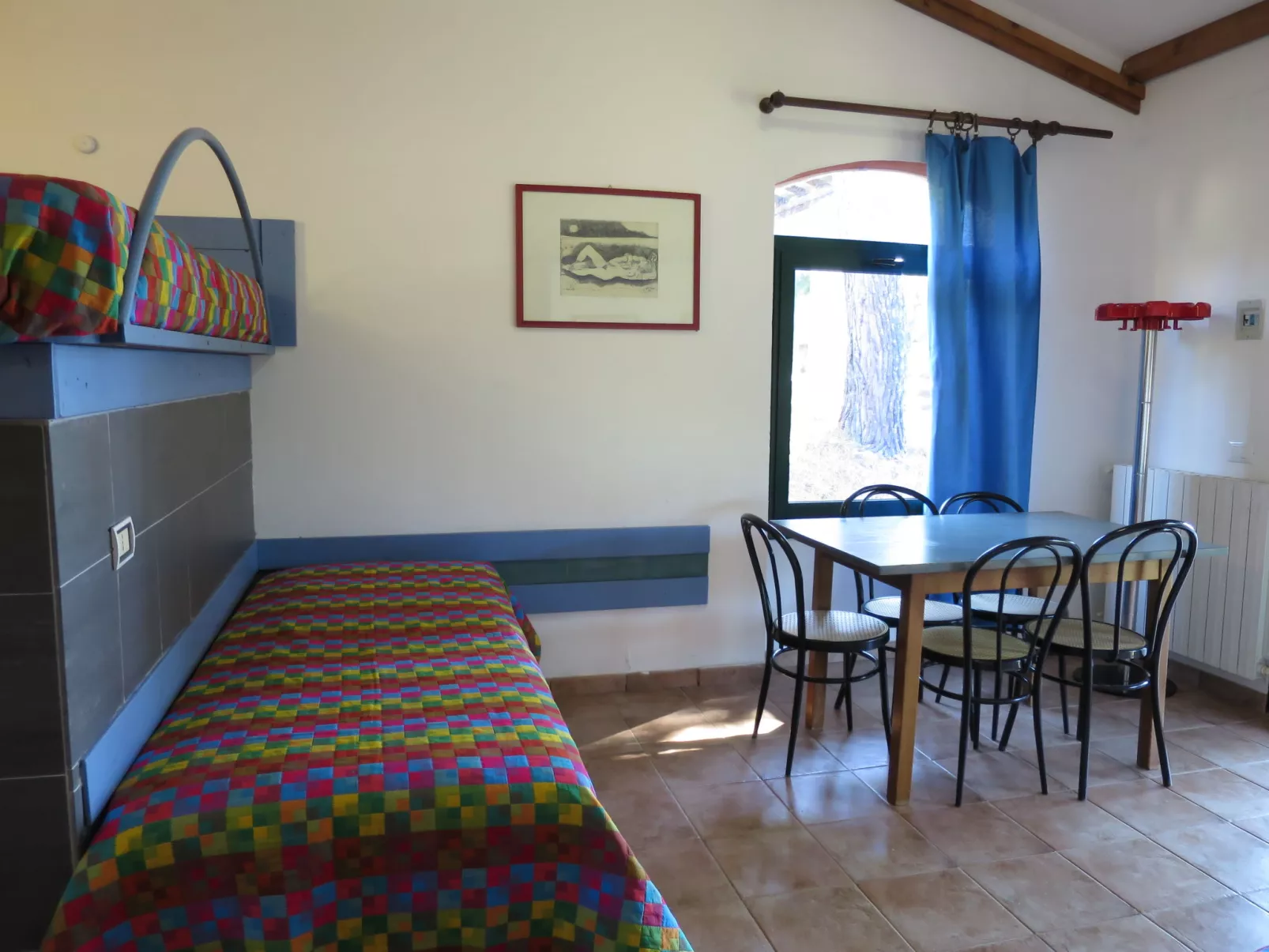 Il Borgo-Inside