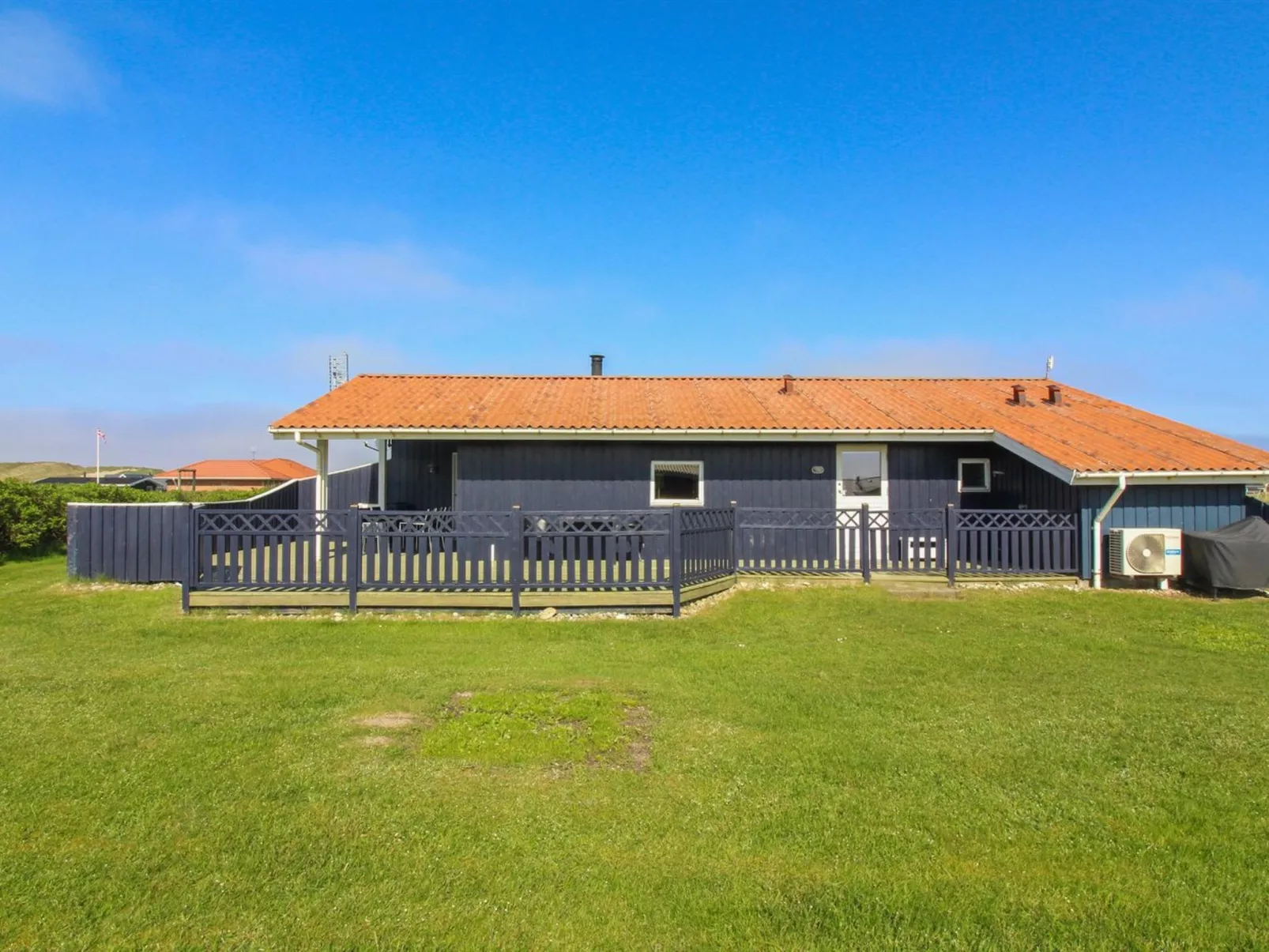 "Odmar" - 300m from the sea-Inside