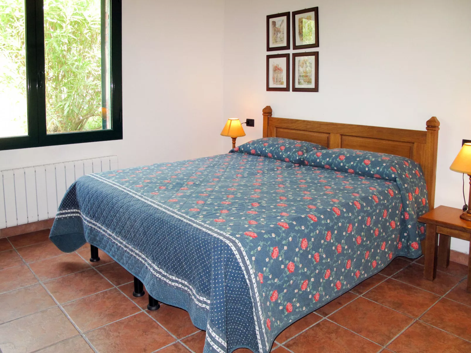 Il Borgo-Inside