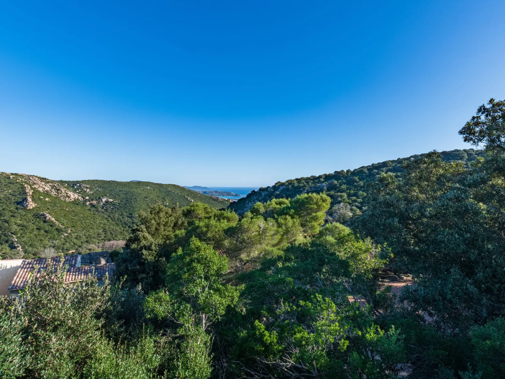 Pietralunga-Outside