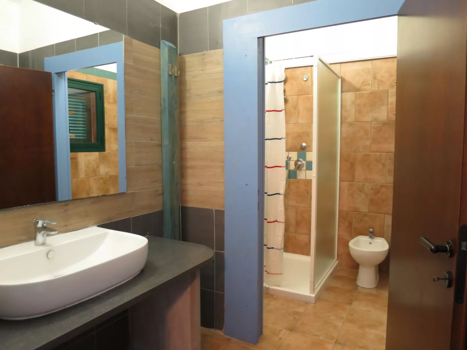 Il Borgo-Inside