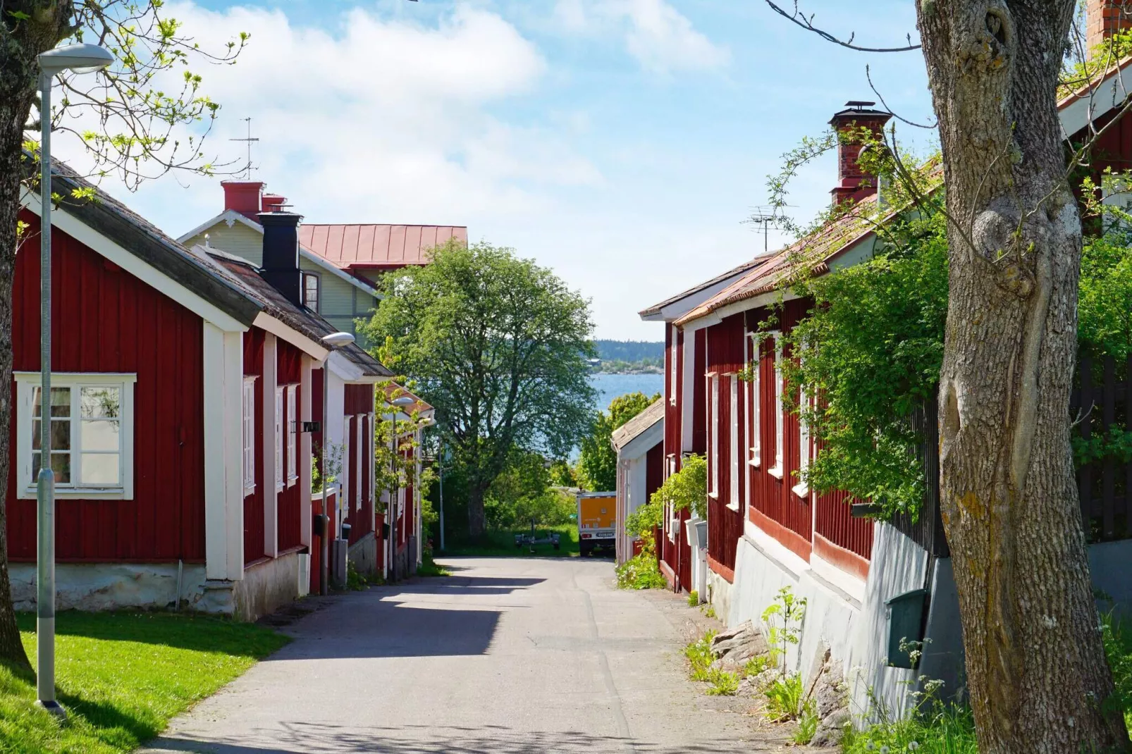 4 person holiday home in ÖREGRUND-Not tagged