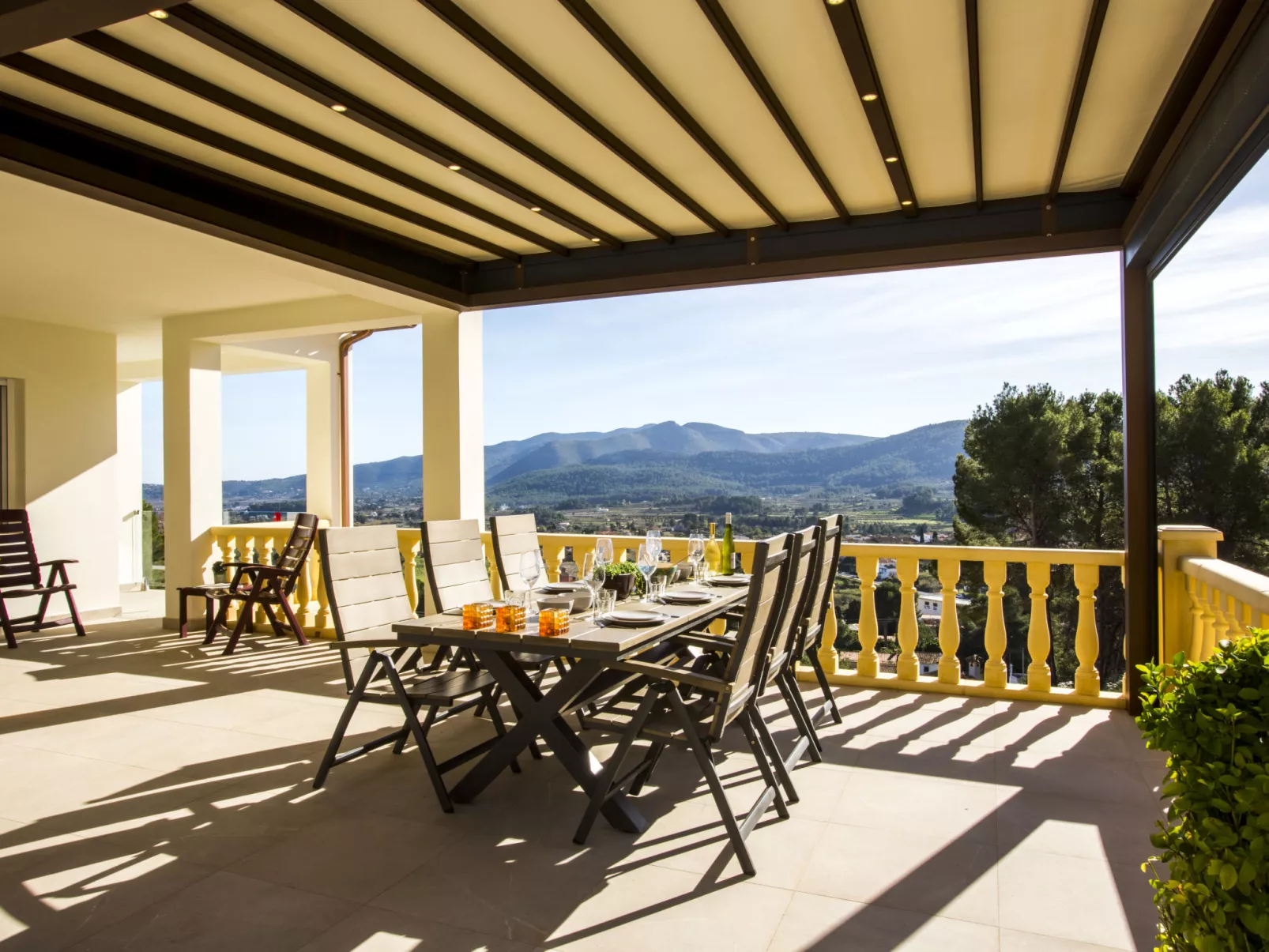 Villa Cara Mull