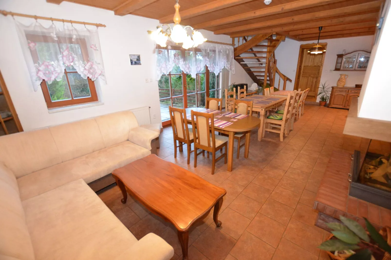 Irena-Living room