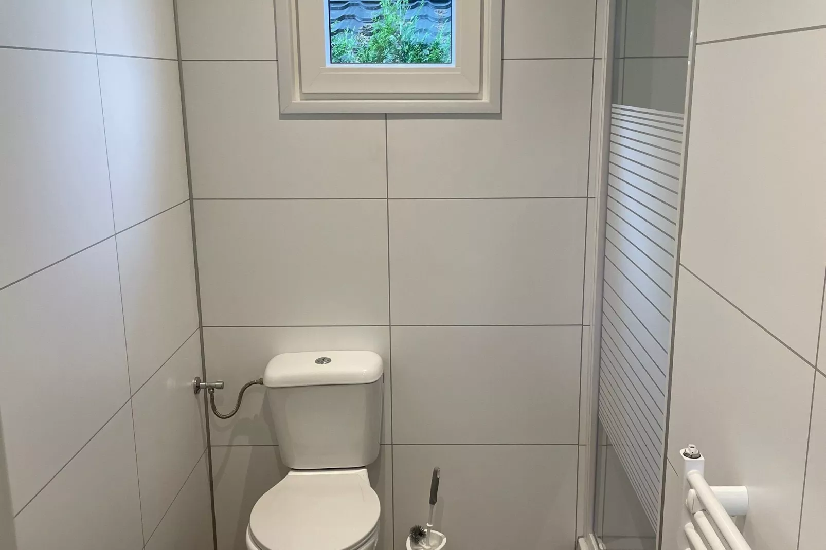 Recreatiepark Rhederlaagse Meren 1-Bathroom