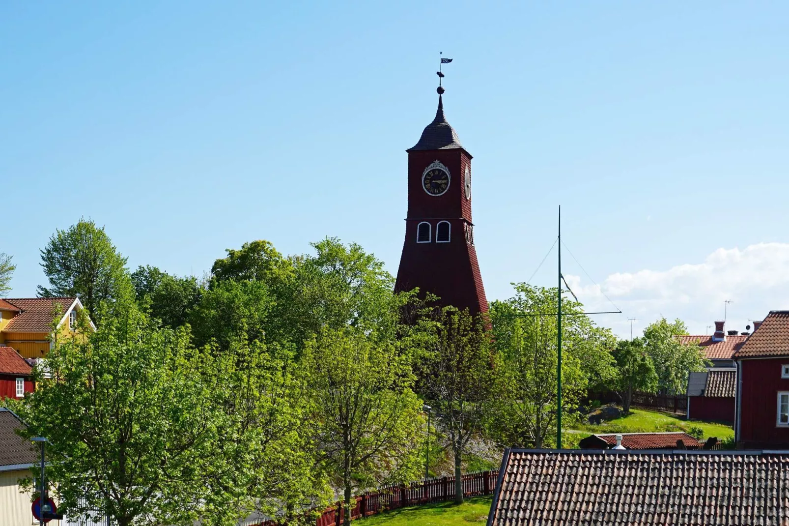 4 person holiday home in ÖREGRUND-Not tagged