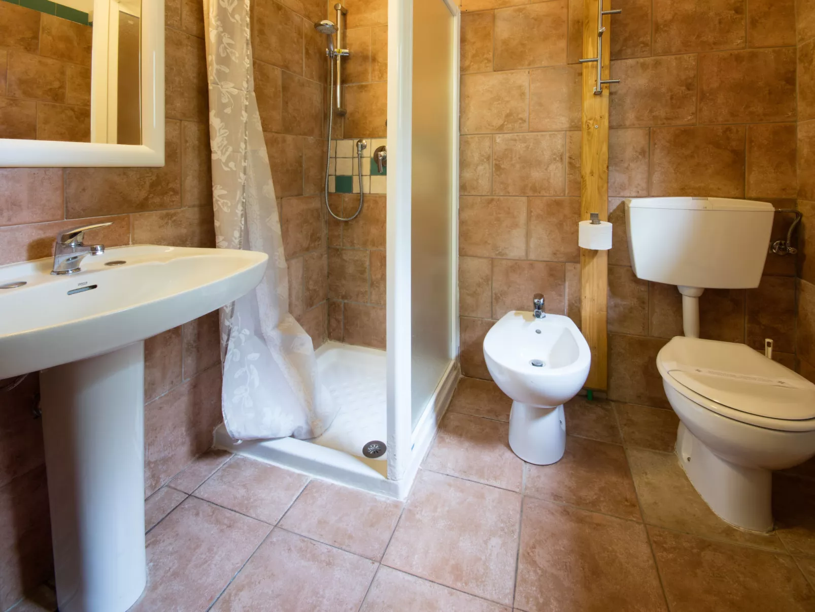 Il Borgo-Inside