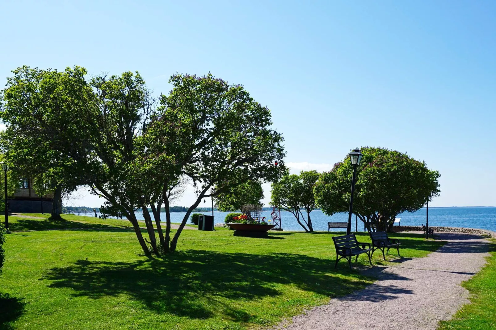 4 person holiday home in ÖREGRUND-Not tagged