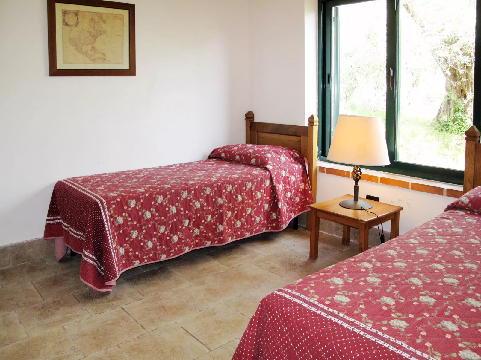 Il Borgo-Inside