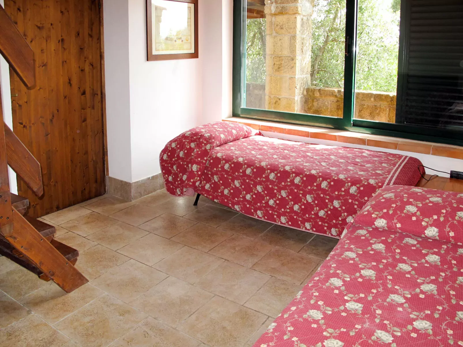 Il Borgo-Inside