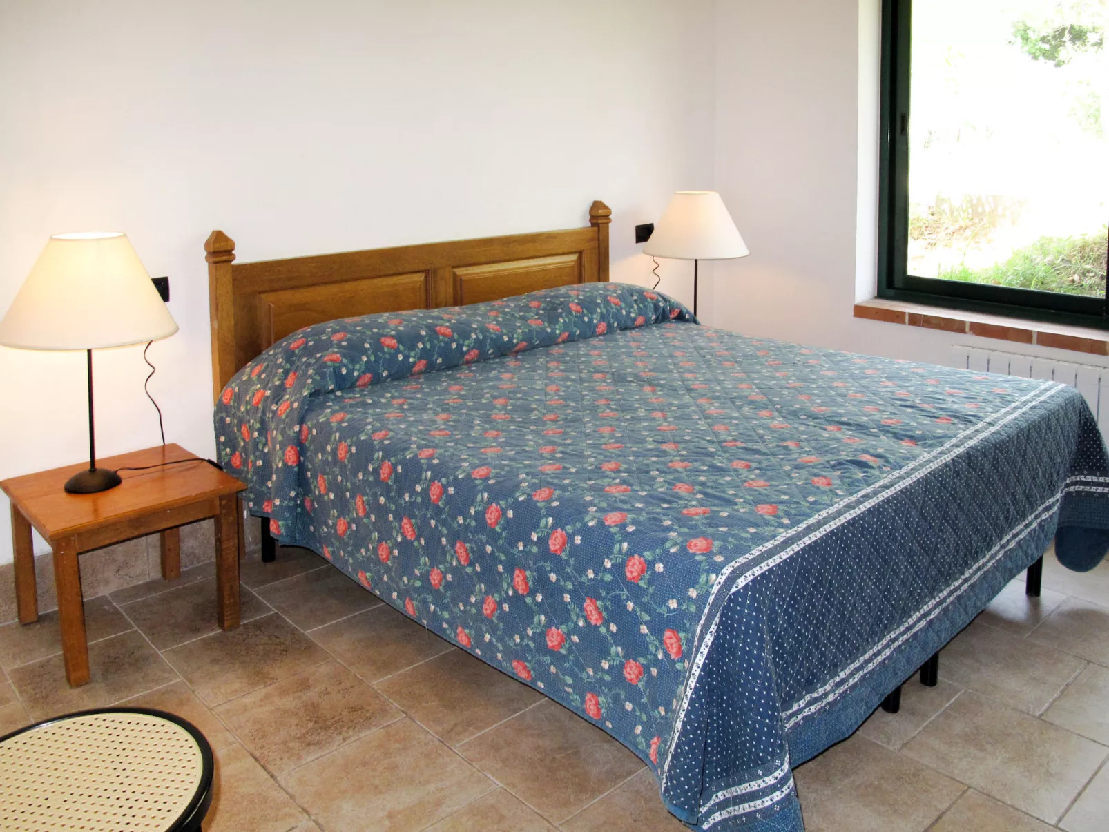 Il Borgo-Inside