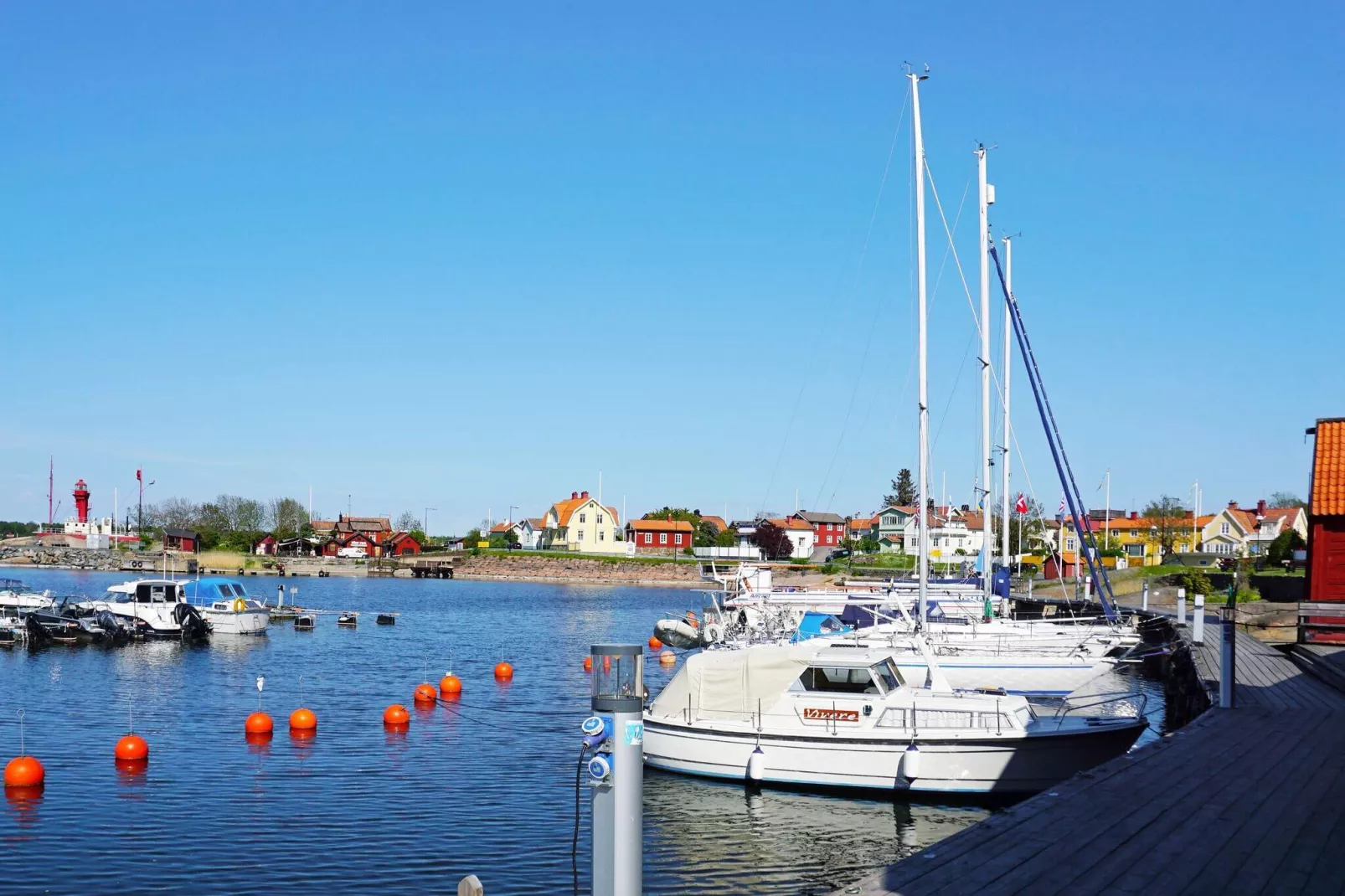 4 person holiday home in ÖREGRUND-Not tagged