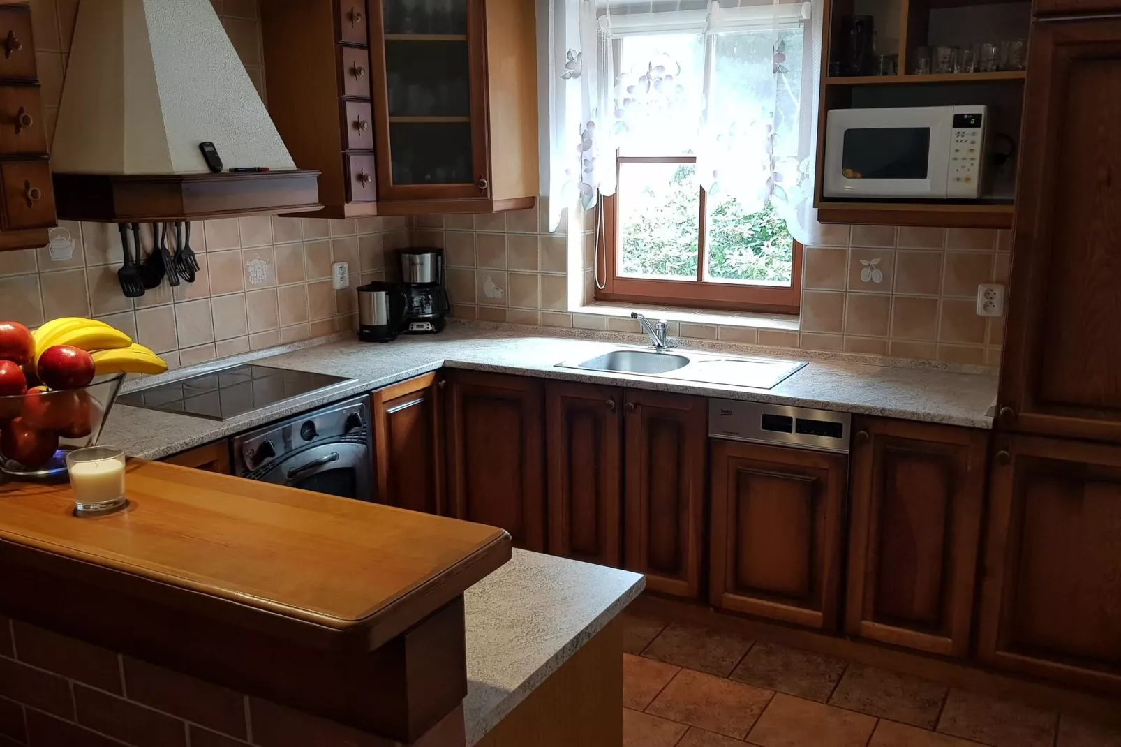 Irena-Kitchen