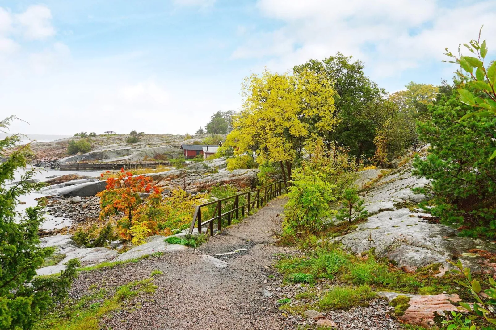 4 person holiday home in ÖREGRUND-Not tagged