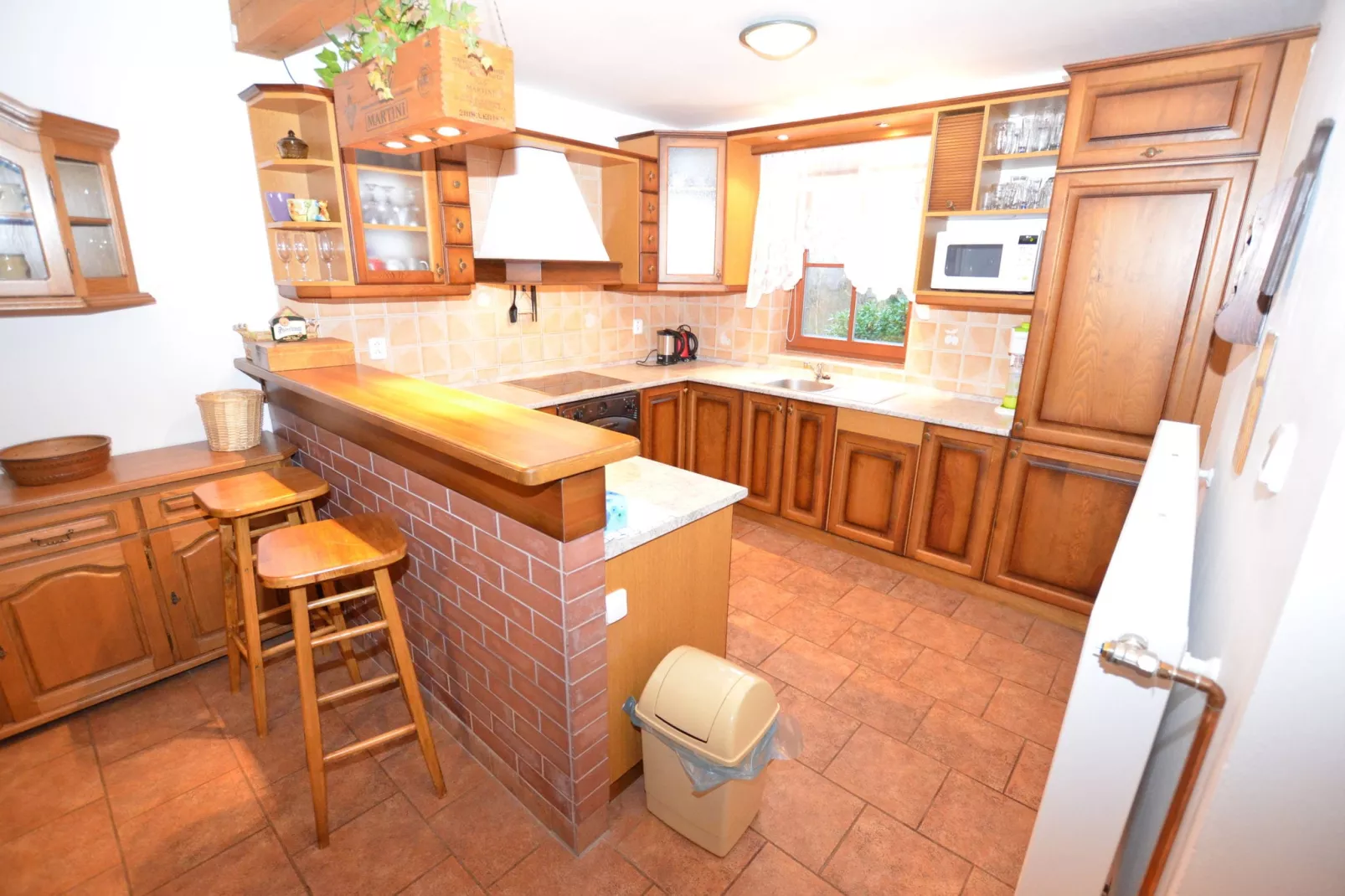 Irena-Kitchen