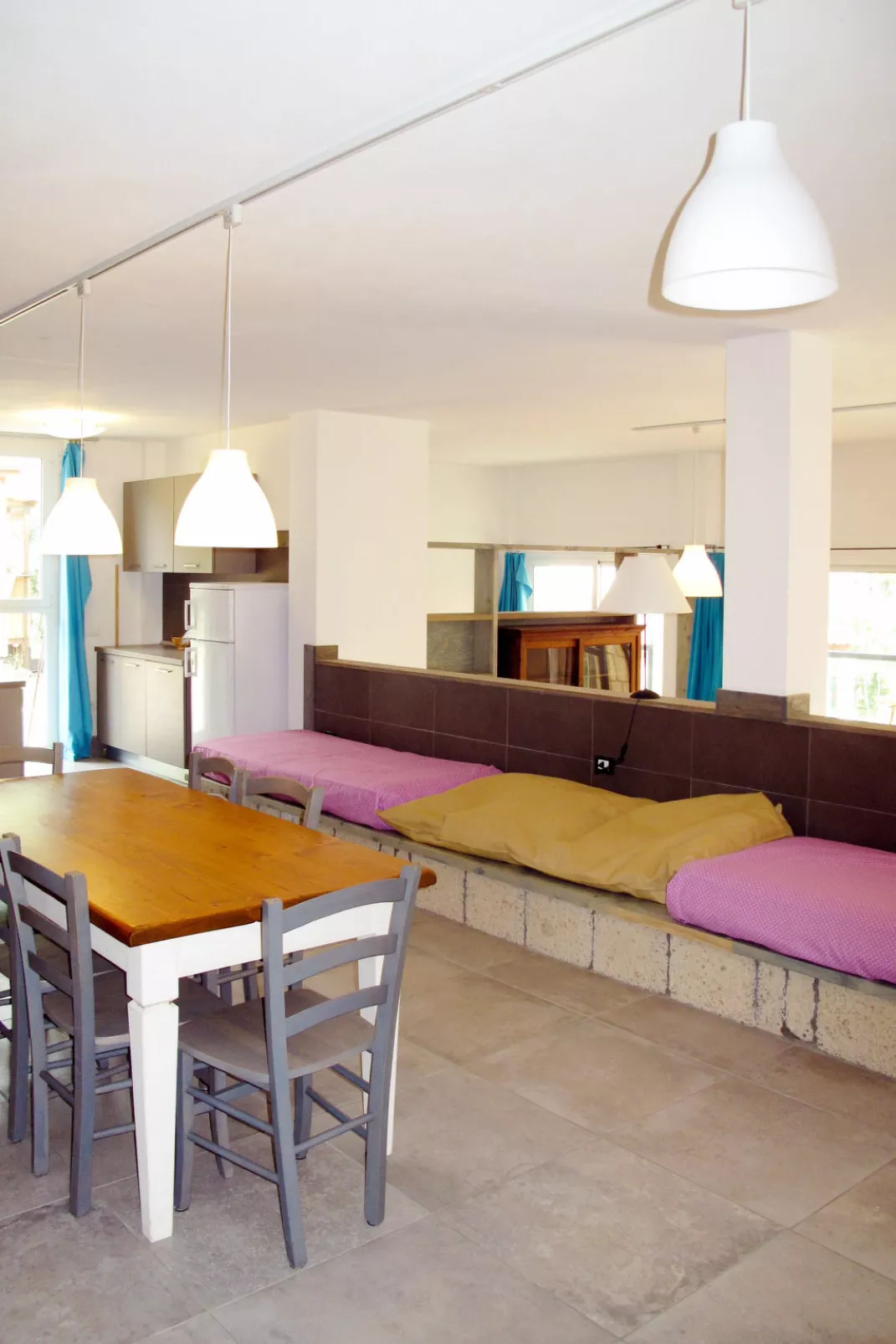 Il Borgo-Inside