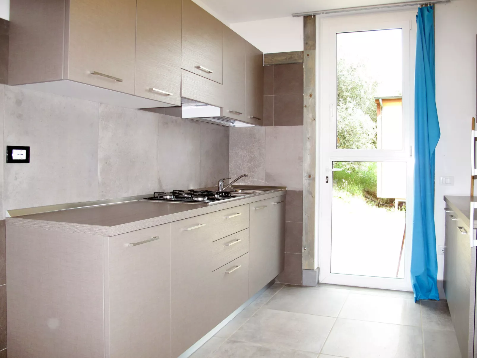 Il Borgo-Inside