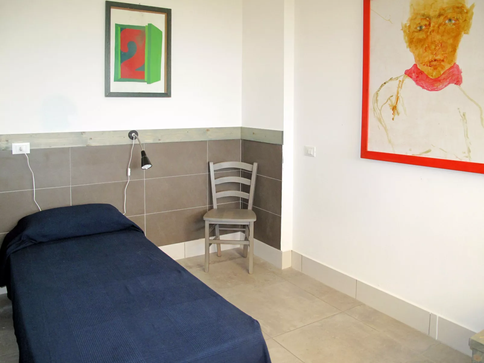 Il Borgo-Inside