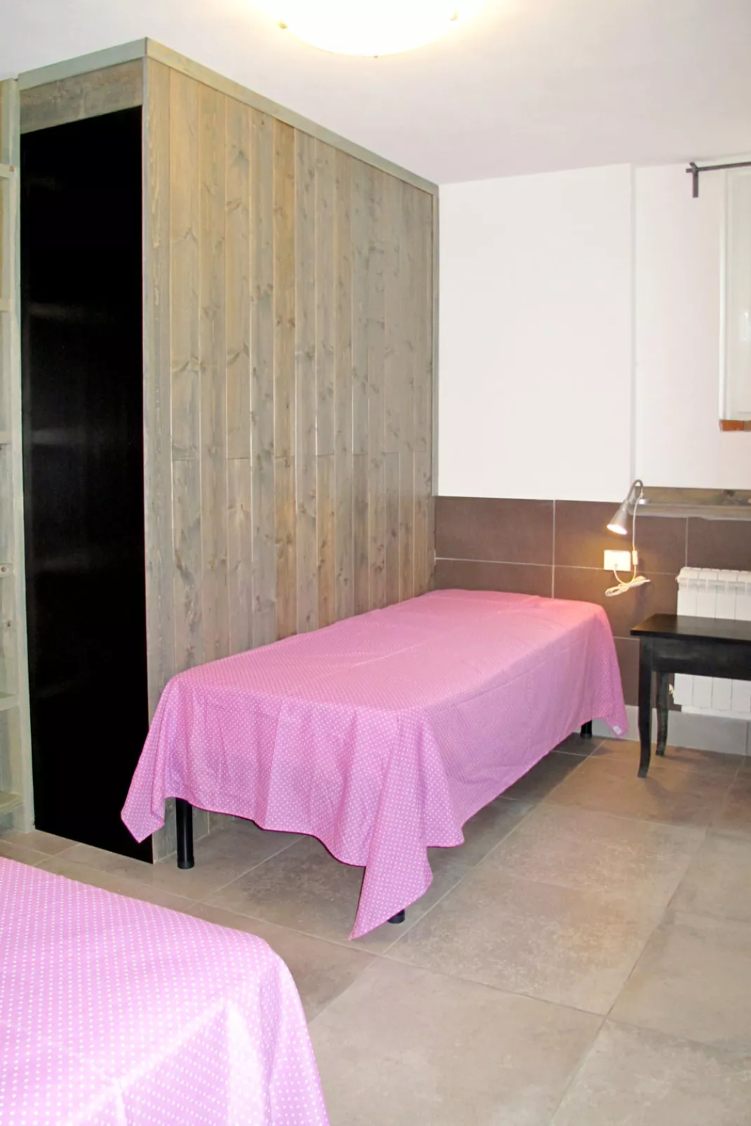 Il Borgo-Inside